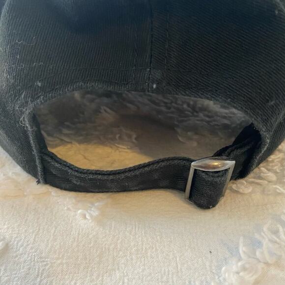 THE BODY SHOP Women's Canvas Tote Conductor and Ball Cap Bundle Casual Wellness - Picture 14 of 15